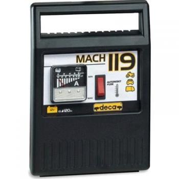 MACH 119